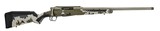 Savage Arms 57647 Impulse Big Game 6.5 Creedmoor 4+1 Hazel Green Cerakote 22