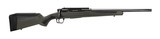 Savage Arms 57653 Impulse Hog Hunter 308 Win 4+1 Matte Black 18