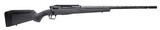 Savage Arms 57895 Impulse Mountain Hunter 6.5 Creedmoor 4+1 22