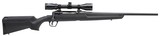 Savage Arms 58128 Axis II XP Compact 400 Legend 4+1 20