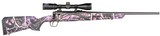 Savage Arms 57478 Axis II XP Compact Compact 6.5 Creedmoor 4+1 20