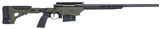 Savage Arms 57552 Axis II Precision Full Size 6.5 Creedmoor 10+1 22