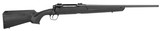 Savage Arms 57385 Axis II Compact 243 Win 4+1 20