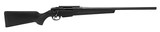 Stevens 18837 334 Full Size 6.5 Creedmoor 3+1 22