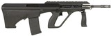 Steyr Arms AUGM2BLKEXT AUG A3 M2 5.56x45mm 16