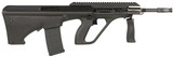 Steyr Arms AUGM2BLKNATOEXT AUG A3 M2 5.56x45mm NATO 16