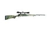 Steyr Arms PHII308MO Pro Hunter II 308 Win 4+1 20