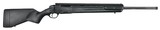 Steyr Arms 6620327011121A THB SX 308 Win 5+1 26