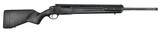 Steyr Arms 6620257011120A THB SX 6.5 Creedmoor 5+1 25