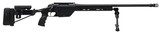 Steyr Arms 605933K SSG 08 338 Lapua Mag 27.20