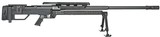 Steyr Arms 610551 HS 50 M1 50 BMG 5+1 35