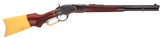 Taylors & Company 550202COM 1873 Comanchero 357 Mag Caliber with 10+1 Capacity, 18