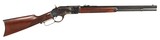 Taylors & Company 550220 1873 Lever Action 357 Mag Caliber with 10+1 Capacity, 20