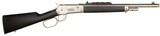 Taylors & Company 220090 1886 Ridge Runner Take Down 45-70 Gov Caliber with 4+1 Capacity, 18.50