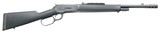 Taylors & Company 220091 1886 Ridge Runner Take Down 45-70 Gov Caliber with 4+1 Capacity, 18.50