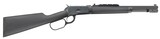 Taylors & Company 220094 1892 Alaskan Take-Down 357 Mag Caliber with 7+1 Capacity, 16