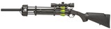 Traditions CRX6220060 Crackshot XBR Package 22 Cal 1rd 16.50