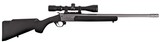 Traditions CRS-471130T Outfitter G3 Takedown 45-70 Gov 1rd 22