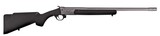 Traditions CR451130T Outfitter G3 Full Size 450 Bushmaster 1rd 22