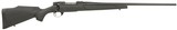 Weatherby VTX256RR4T Vanguard Obsidian Full Size 25-06 Rem 5+1 24