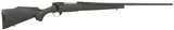 Weatherby VTX257WR4T Vanguard Obsidian 257 Wthby Mag 3+1 24