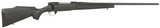 Weatherby VTX65PPR4T Vanguard Obsidian Full Size 6.5 PRC 3+1 24