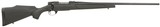 Weatherby VTX653WR6T Vanguard Obsidian Full Size 6.5-300 Wthby Mag 3+1 26