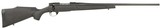 Weatherby VTX7M8RR2T Vanguard Obsidian Full Size 7mm-08 Rem Mag 5+1 22