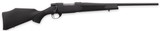 Weatherby VYT223RR0T Vanguard Synthetic Compact 223 Rem 5+1 20