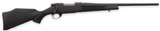 Weatherby VYT243NR0T Vanguard Synthetic Compact 243 Win 5+1 20