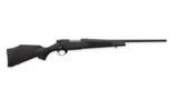 Weatherby VYT65CMR0T Vanguard Synthetic Compact 6.5 Creedmoor 4+1 20