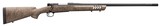 Winchester Repeating Arms 535243299 Model 70 Long Range 6.8 Western 4+1 24