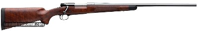 Winchester Repeating Arms 535203230 Model 70 Super Grade 7mm Rem Mag 3+1 26
