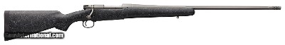 Winchester Repeating Arms 535238299 Model 70 Extreme 6.8 Western 3+1 24