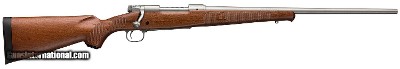 Winchester Repeating Arms 535234264 70 Featherweight Full Size 270 WSM 3+1 24