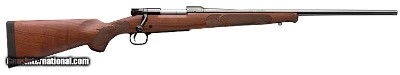 Winchester Repeating Arms 535200299 Model 70 Featherweight 6.8 Western 3+1 24