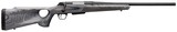 Winchester Repeating Arms 535727212 XPR Thumbhole Varmint SR 243 Win 3+1 24