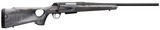 Winchester Repeating Arms 535727294 XPR Thumbhole Varmint SR 6.5 PRC 3+1 24