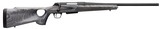 Winchester Repeating Arms 535727296 XPR Thumbhole Varmint SR 350 Legend 4+1 24