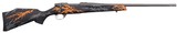 Weatherby VYH223RR2B Vanguard Hunter Compact 223 Rem 5+1 20