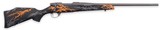 Weatherby VYH308NR2B Vanguard Hunter Compact 308 Win 5+1 20