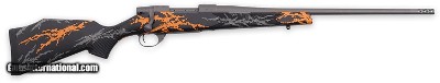 Weatherby VYH308NR2B Vanguard Hunter Compact 308 Win 5+1 20