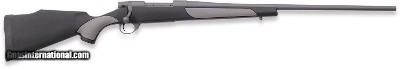 Weatherby VTG65CMR4O Vanguard Weatherguard Full Size 6.5 Creedmoor 4+1 24