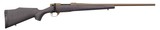 Weatherby VWB222RR4T Vanguard Weatherguard 22-250 Rem 5+1 24