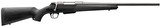 Winchester Repeating Arms 535720289 XPR Compact 6.5 Creedmoor 3+1 20