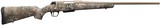 Winchester Repeating Arms 535741212 XPR Hunter Full Size 243 Win 3+1 22