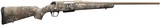 Winchester Repeating Arms 535741299 XPR Hunter Full Size 6.8 Western 3+1 24