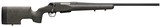 Winchester Repeating Arms 535732289 XPR Renegade Long Range SR Full Size 6.5 Creedmoor 3+1 22