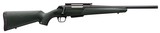 Winchester Repeating Arms 535757289 XPR Stealth 6.5 Creedmoor 3+1 16.50