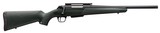 Winchester Repeating Arms 535757294 XPR Stealth 6.5 PRC 3+1 16.50